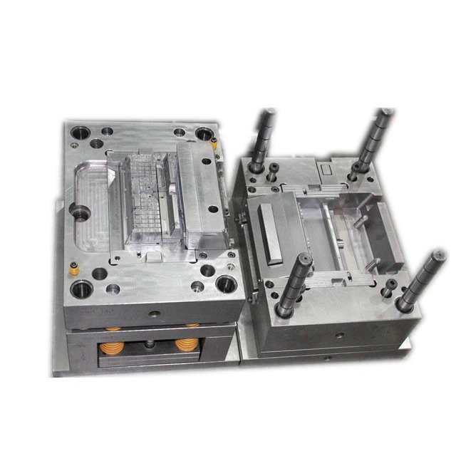 Handcraft Plastic Molds